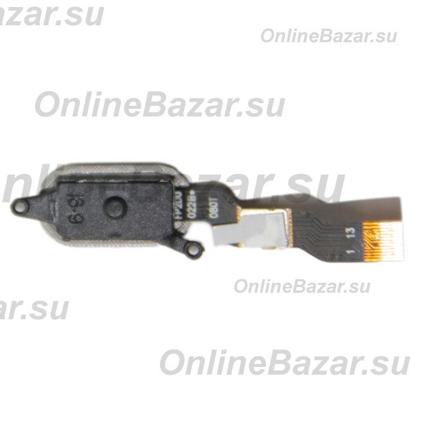 Джойстик для BQ BQ-5203 Vision с датчиком отпечатка пальца <черный> (оригинал) ― Spb.OnlineBazar.su