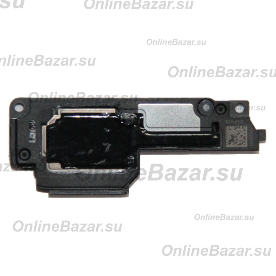 Динамик полифонический (Buzzer) для Honor 20 (YAL-L21) в сборе ― Spb.OnlineBazar.su
