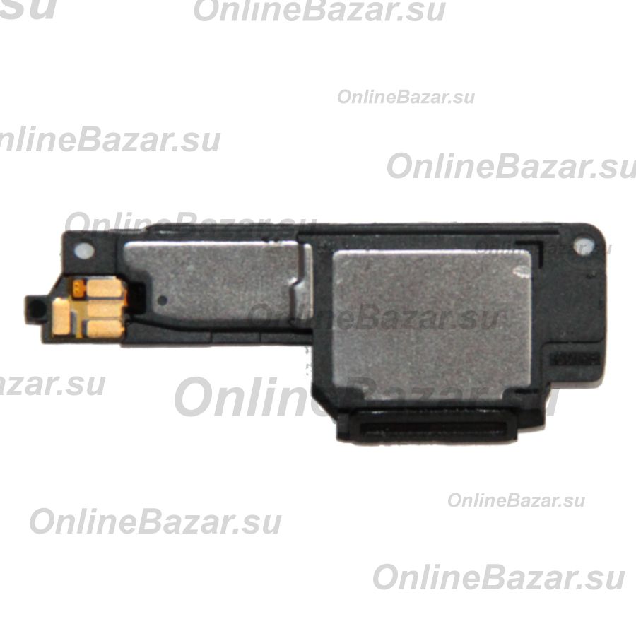 Динамик полифонический (Buzzer) для Honor 20 (YAL-L21) в сборе ― Spb.OnlineBazar.su