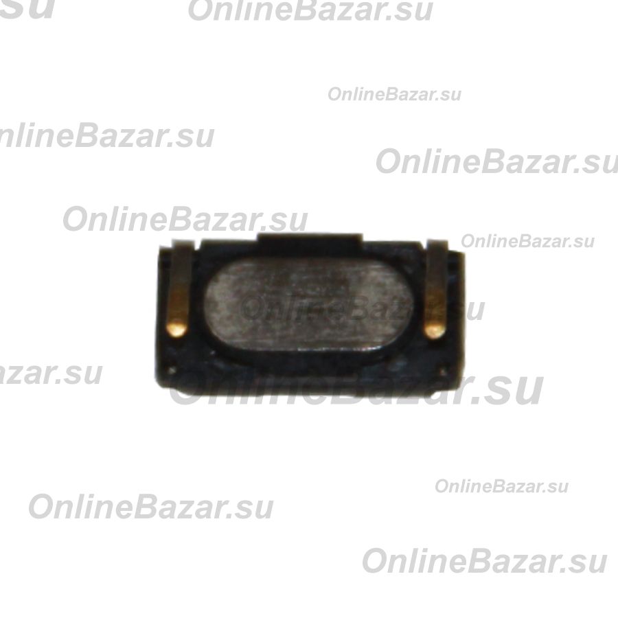 Динамик (Speaker) для DEXP Ixion ES550 Soul 3 Pro ― Spb.OnlineBazar.su