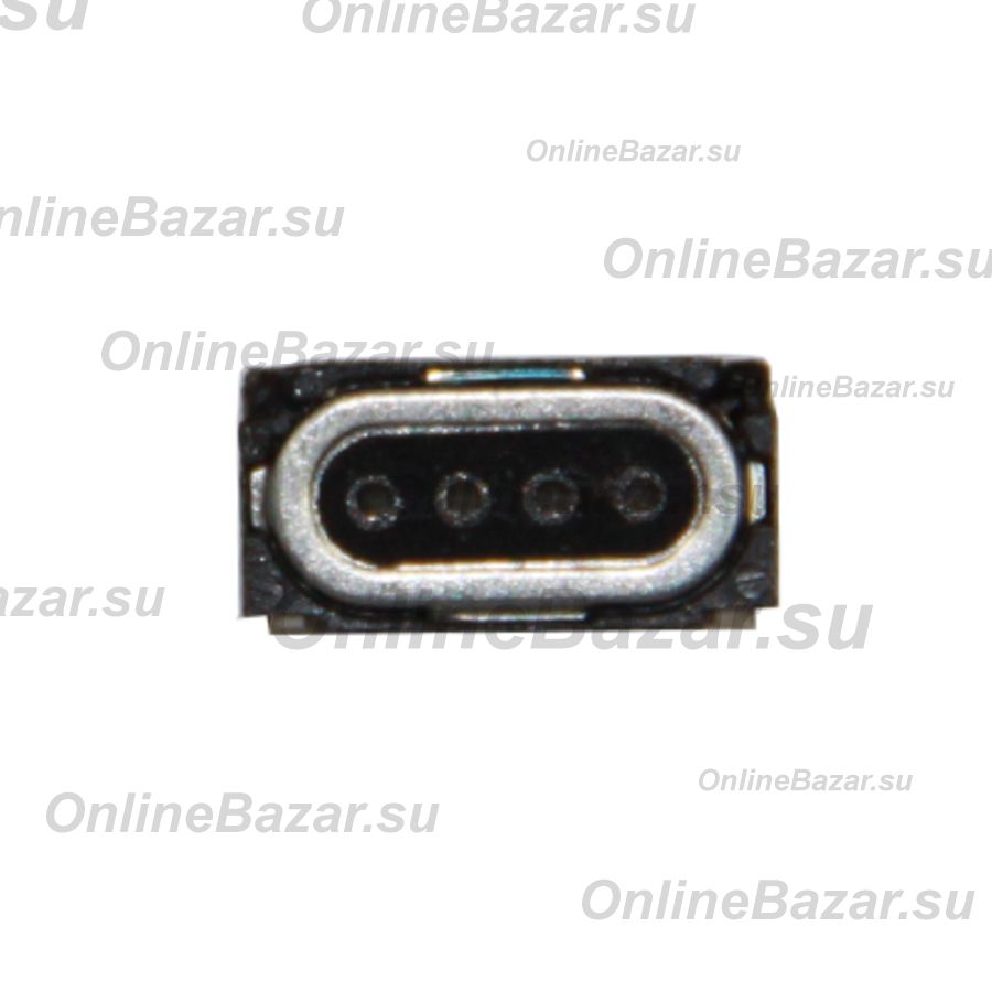 Динамик (Speaker) для DEXP Ixion ES550 Soul 3 Pro ― Spb.OnlineBazar.su
