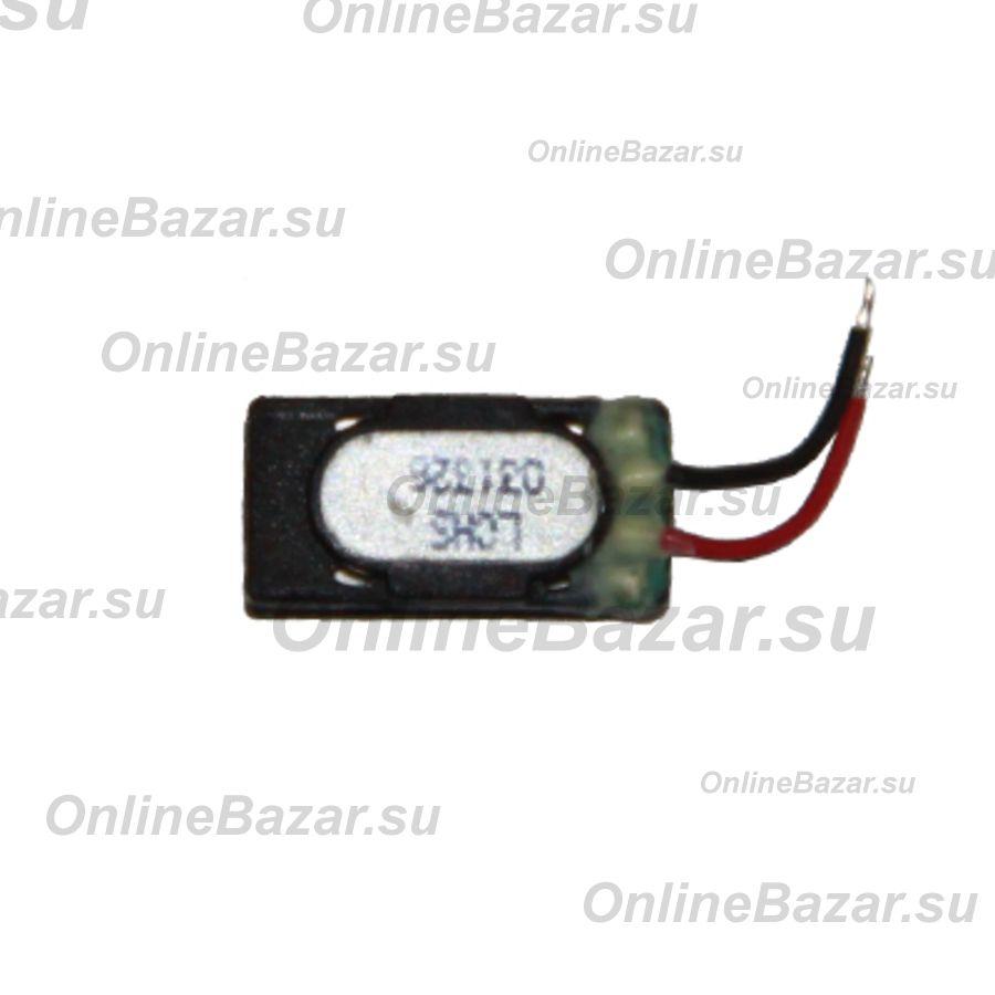 Динамик (Speaker) для Irbis SP402 ― Spb.OnlineBazar.su