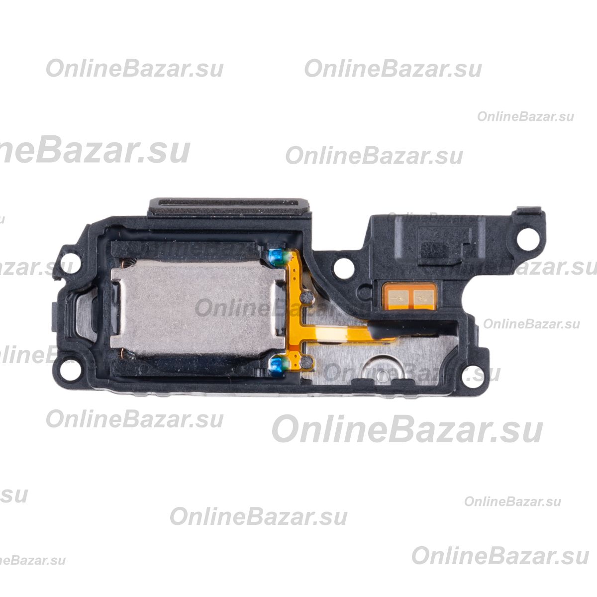 Динамик (buzzer) для Huawei Honor X6a в сборе ― Spb.OnlineBazar.su