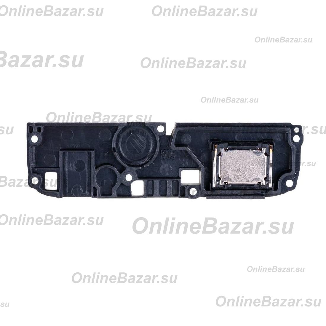 Динамик (buzzer) для Tecno Spark Go 2022 (KG5m) в сборе ― Spb.OnlineBazar.su