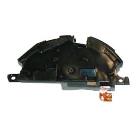 Динамик полифонический (buzzer) для Samsung M7600 (Beat DJ) верхний в сборе