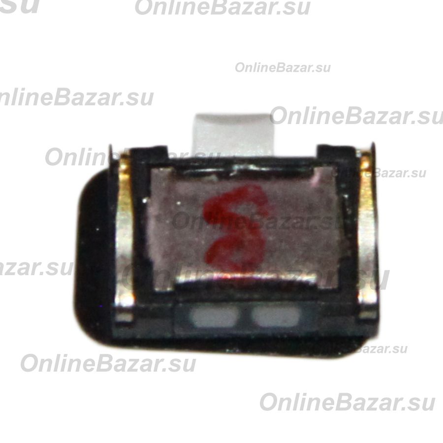 Динамик (speaker) для Realme RMX3286 ― Spb.OnlineBazar.su
