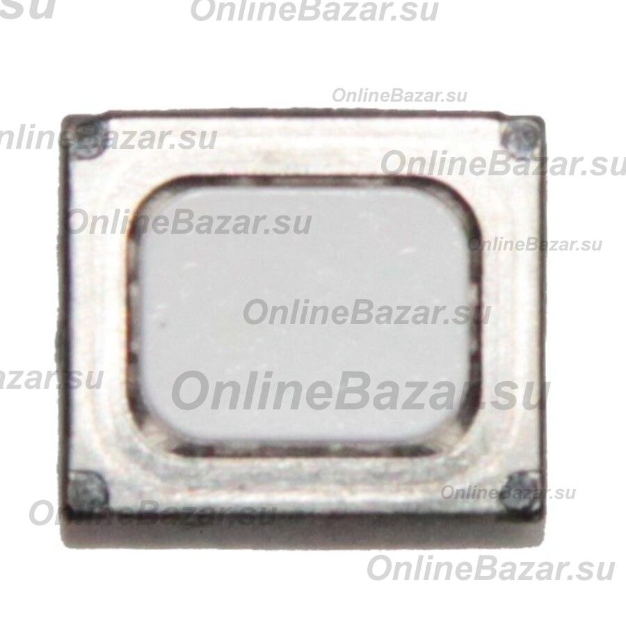 Динамик (Speaker) для Realme 5 ― Spb.OnlineBazar.su