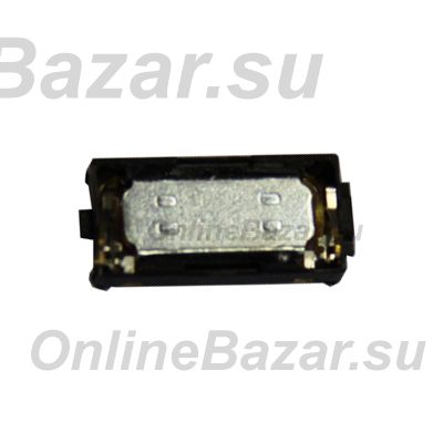 Динамик (Speaker) для Nokia 105 Dual Sim (2017) (оригинал) ― Spb.OnlineBazar.su