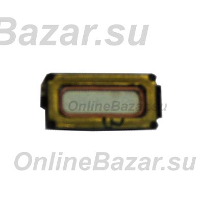 Динамик (Speaker) для Nokia 105 Dual Sim (2017) (оригинал) ― Spb.OnlineBazar.su