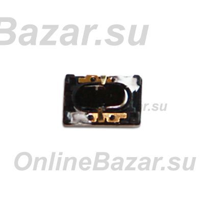 Динамик (speaker) для Nokia 6070 ― Spb.OnlineBazar.su