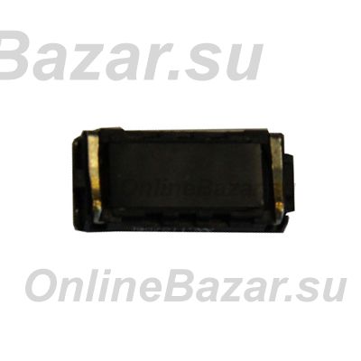 Динамик (speaker) для Nokia 820 Lumia ― Spb.OnlineBazar.su