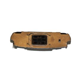 Динамик (buzzer+speaker) для Samsung U600 в сборе