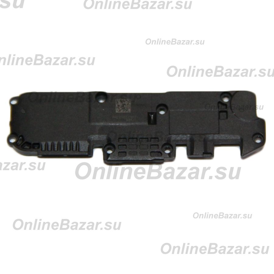 Динамик полифонический (Buzzer) для Xiaomi Redmi 10A  в сборе ― Spb.OnlineBazar.su