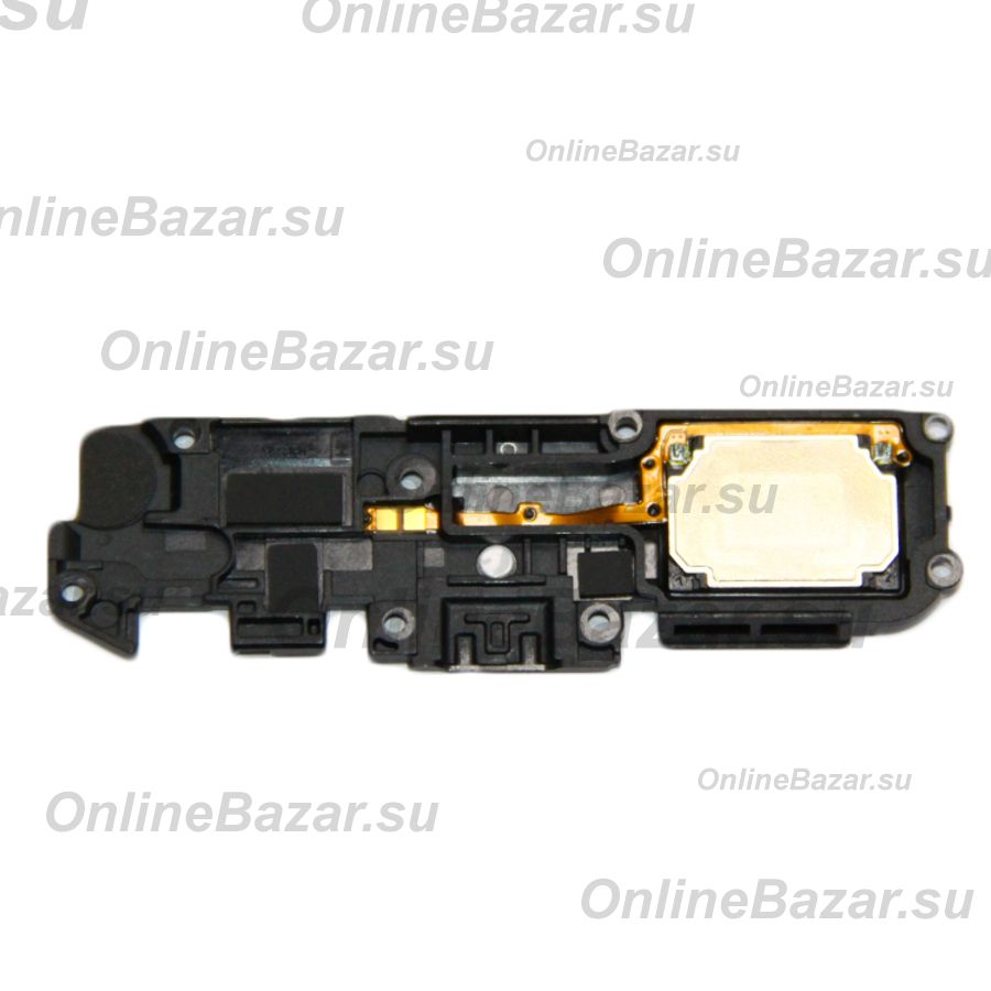 Динамик полифонический (Buzzer) для Xiaomi Redmi 10A  в сборе ― Spb.OnlineBazar.su
