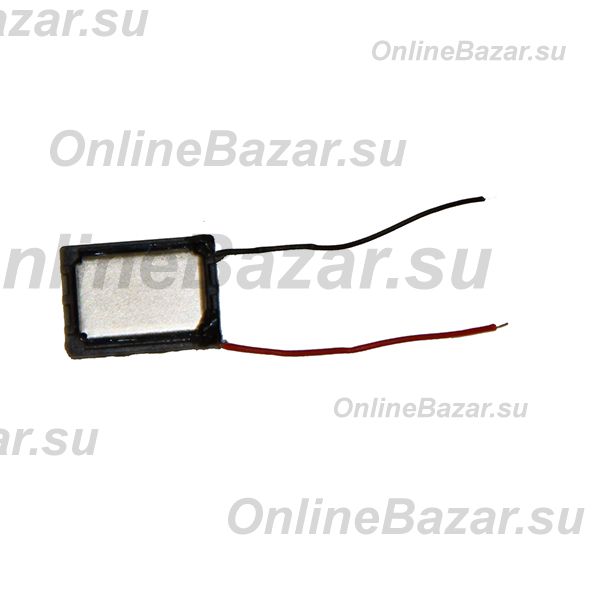 Динамик полифонический (Buzzer) для Digma Hit Q401 3G (HT4039PG) ― Spb.OnlineBazar.su