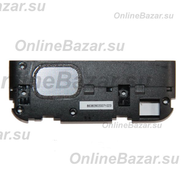Динамик полифонический (Buzzer) для Alcatel OT 6016X (One Touch Idol 2 Mini) в сборе ― Spb.OnlineBazar.su