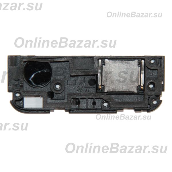 Динамик полифонический (Buzzer) для Alcatel OT 6016X (One Touch Idol 2 Mini) в сборе ― Spb.OnlineBazar.su
