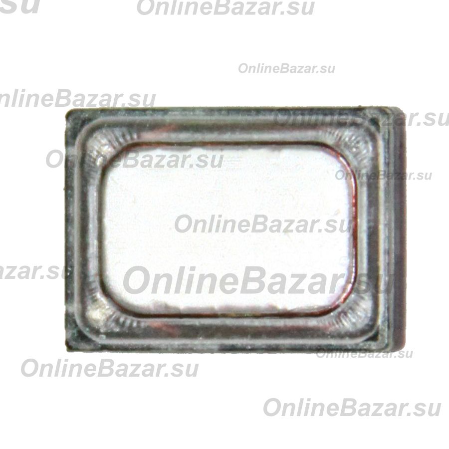 Динамик полифонический (Buzzer) для BQ BQS-5025 HighWay ― Spb.OnlineBazar.su