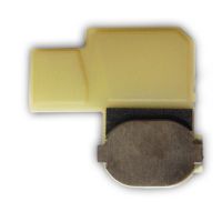 Динамик полифонический (buzzer) для Sony Ericsson G502 в сборе ― Spb.OnlineBazar.su