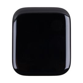 Дисплей для Apple Watch Series SE (40 mm) в сборе с тачскрином <черный> (оригинал)