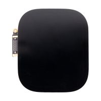 Дисплей для Apple Watch Ultra (49 mm) в сборе с тачскрином <черный> (оригинал) ― Spb.OnlineBazar.su