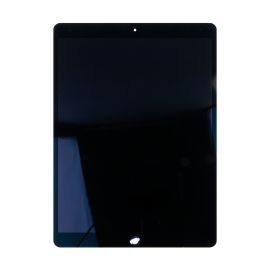 Дисплей для Apple iPad Pro 10.5 в сборе с тачскрином <черный> (оригинал)
