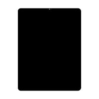 Дисплей для Apple iPad Pro 12.9 2018 в сборе с тачскрином <черный> ― Spb.OnlineBazar.su