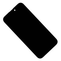 Дисплей для Apple iPhone 14 Pro Max модуль в сборе с тачскрином <черный> (оригинал) ― Spb.OnlineBazar.su