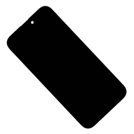 Дисплей для Apple iPhone 14 Pro Max модуль в сборе с тачскрином <черный> (оригинал)
