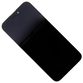 Дисплей для Apple iPhone 14 Pro Max модуль в сборе с тачскрином (Hard OLED) <черный>