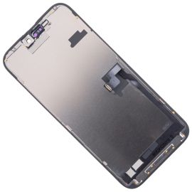 Дисплей для Apple iPhone 16 Pro Max в сборе с тачскрином (TFT In-Cell) <черный>