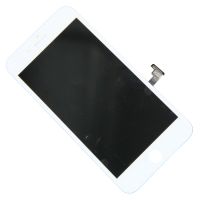 Дисплей для Apple iPhone 8 Plus модуль в сборе с тачскрином <белый> (премиум) ― Spb.OnlineBazar.su