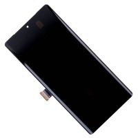 Дисплей для Google Pixel 6 Pro в сборе с тачскрином <черный> (премиум) ― Spb.OnlineBazar.su