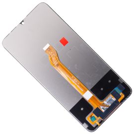 Дисплей для Huawei Honor X7 в сборе с тачскрином <черный> (оригинал SP)