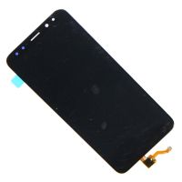 Дисплей для Huawei Mate 10 Lite в сборе с тачскрином <черный> ― Spb.OnlineBazar.su