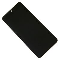 Дисплей для Huawei BNE-LX1 в сборе с тачскрином <черный> (оригинал) ― Spb.OnlineBazar.su