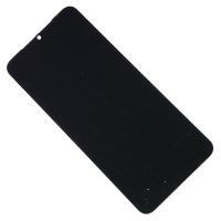 Дисплей для Huawei Nova Y61 в сборе с тачскрином <черный> (оригинал) ― Spb.OnlineBazar.su