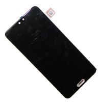 Дисплей для Huawei EML-L09 в сборе с тачскрином <черный> ― Spb.OnlineBazar.su