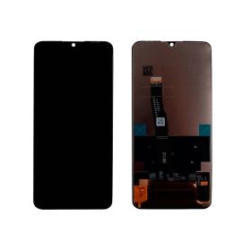 Дисплей для Honor 20s (MAR-LX1H) в сборе с тачскрином <черный> (лайт)