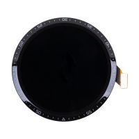 Дисплей для Huawei Watch GT3 (46 мм) в сборе с тачскрином <черный> (оригинал) ― Spb.OnlineBazar.su