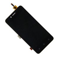 Дисплей для Huawei Y3 II LTE в сборе с тачскрином <черный> ― Spb.OnlineBazar.su