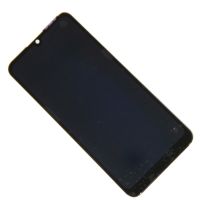 Дисплей для Huawei JAT-L41 в сборе с тачскрином <черный> ― Spb.OnlineBazar.su