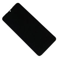 Дисплей для Infinix Hot 11 Play (X688B) в сборе с тачскрином <черный> ― Spb.OnlineBazar.su