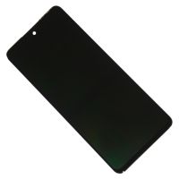 Дисплей для Infinix Hot 11S (X6812B) в сборе с тачскрином <черный> (оригинал) ― Spb.OnlineBazar.su