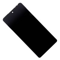 Дисплей для Infinix Hot 40 Pro (X6837) в сборе с тачскрином <черный> (оригинал) ― Spb.OnlineBazar.su