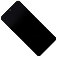 Дисплей для Infinix Note 30i (X6716) модуль в сборе с тачскрином (TFT In-Cell) <черный> ― Spb.OnlineBazar.su
