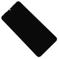 Дисплей для Infinix Smart 6 (X6511) в сборе с тачскрином <черный> (оригинал) ― Spb.OnlineBazar.su