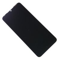 Дисплей для Infinix Smart 6 (X6511) в сборе с тачскрином <черный> ― Spb.OnlineBazar.su