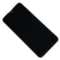 Дисплей для Nokia TA-1341 в сборе с тачскрином <черный> ― Spb.OnlineBazar.su