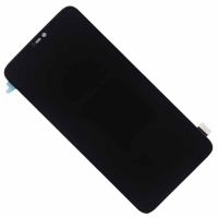 Дисплей для OnePlus 6 в сборе с тачскрином <черный> ― Spb.OnlineBazar.su
